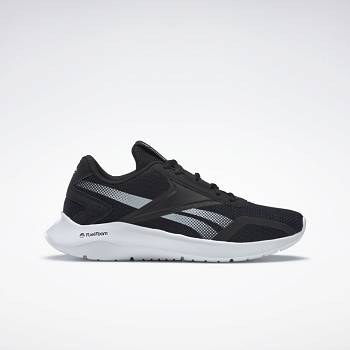 Reebok Energylux 2 Cierne - Damske Bezecke Topanky